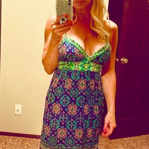 Flying Tomato summer dress